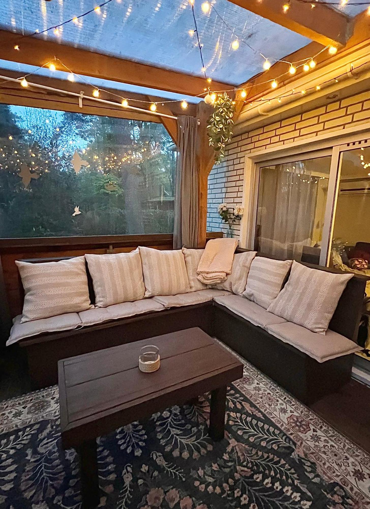 Cosy Chalet Veluwe With A Spacious Garden And Veranda Doornspijk Exterior foto